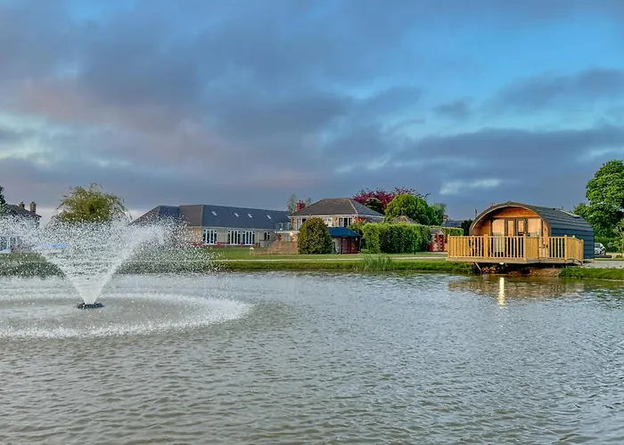 The Firs Country Park